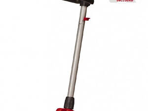 Мощный культиватор аккумуляторный Einhell GE-CR 18/20 Li E Solo : 18V, без АКБ, 20 см ширины