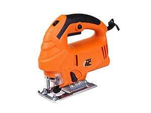 Мощный лобзик электрический ТехАС ТА-01-031: 850 Вт, глубина реза дерево/металл 80/10мм