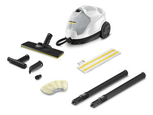 Потужний пароочисник Karcher SC 4 EasyFix : 2000Вт (1.512-630.0)