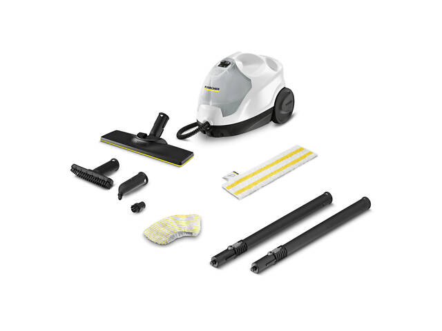 Потужний пароочисник Karcher SC 4 EasyFix : 2000Вт (1.512-630.0) - Фото 1