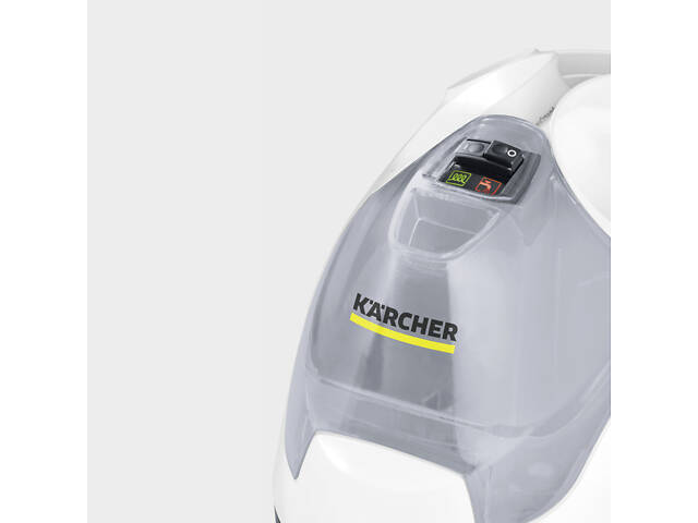 Потужний пароочисник Karcher SC 4 EasyFix : 2000Вт (1.512-630.0) - Фото 2