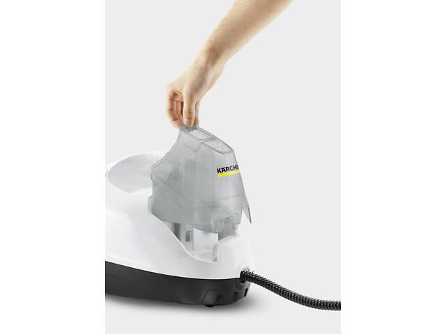 Потужний пароочисник Karcher SC 4 EasyFix : 2000Вт (1.512-630.0) - Фото 4