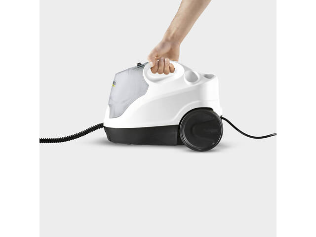 Потужний пароочисник Karcher SC 4 EasyFix : 2000Вт (1.512-630.0) - Фото 5