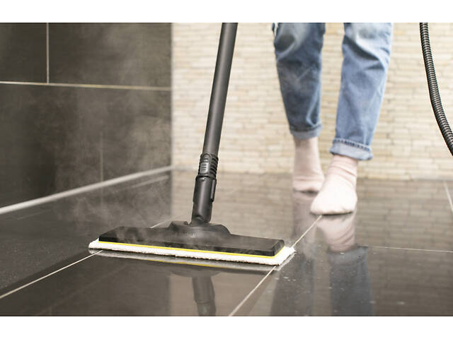 Потужний пароочисник Karcher SC 4 EasyFix : 2000Вт (1.512-630.0) - Фото 6