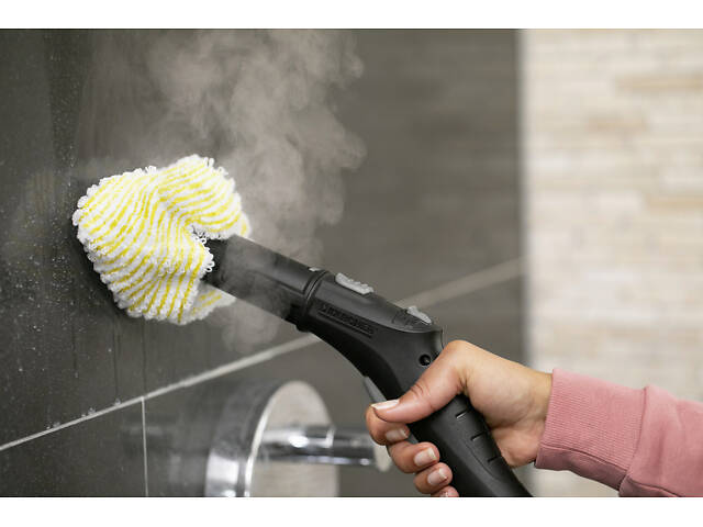 Потужний пароочисник Karcher SC 4 EasyFix : 2000Вт (1.512-630.0) - Фото 8