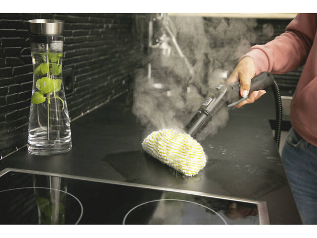 Потужний пароочисник Karcher SC 4 EasyFix : 2000Вт (1.512-630.0) - Фото 9