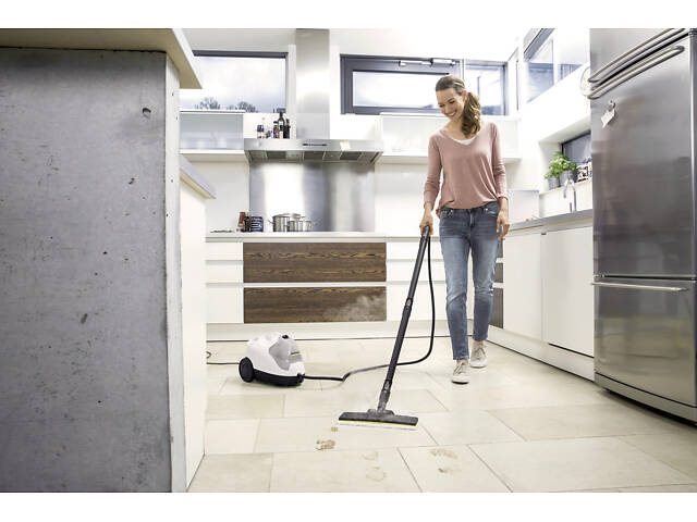 Потужний пароочисник Karcher SC 4 EasyFix : 2000Вт (1.512-630.0) - Фото 10