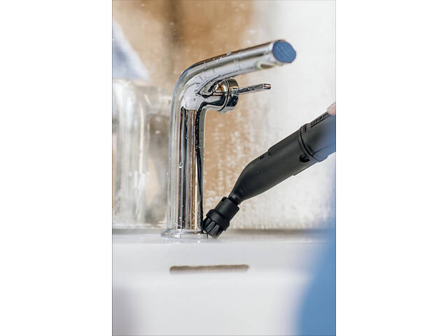 Потужний пароочисник Karcher SC 5 EasyFix Iron : 2250Вт (1.512-661.0) - Фото 4