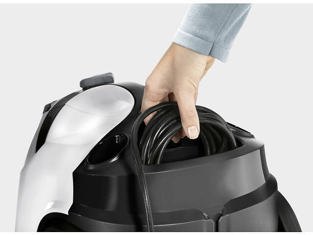 Потужний пароочисник Karcher SC 5 EasyFix Iron : 2250Вт (1.512-661.0) - Фото 2