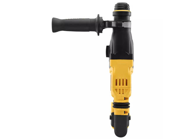 Мощный перфоратор аккумуляторный бесщеточный SDS-Plus DeWALT DCH263N : без АКБ, 3 Дж (DCH263N) - Фото 5