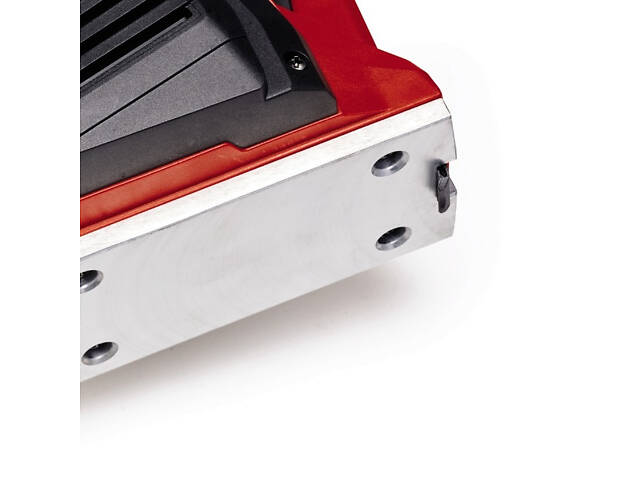 Потужний рубанок електричний Einhell TE-PL 920 : 920 Вт, ширина 82 мм, глибина 3,5 мм, 15000 об/хв, 3.25 кг (4345325) - Фото 4