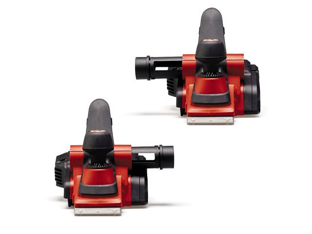 Потужний рубанок електричний Einhell TE-PL 920 : 920 Вт, ширина 82 мм, глибина 3,5 мм, 15000 об/хв, 3.25 кг (4345325) - Фото 7