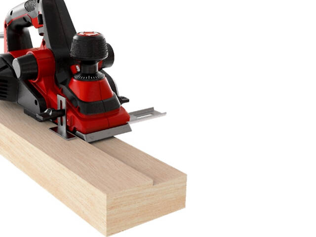 Потужний рубанок електричний Einhell TE-PL 920 : 920 Вт, ширина 82 мм, глибина 3,5 мм, 15000 об/хв, 3.25 кг (4345325) - Фото 8