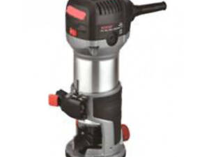 Потужний фрезер мережевий STARK ER-80A : 800 Вт, 6-8мм цанга, 33000 об/мин (250008000)
