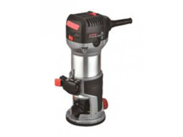 Потужний фрезер мережевий STARK ER-80A : 800 Вт, 6-8мм цанга, 33000 об/мин (250008000) - Фото 1
