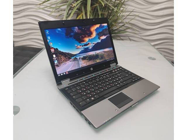 Мощный состояние нового HP Elite 8440p (і7 - 4 ядер до 3.5 GHz | RAM 12 Gb | SSD 240Gb