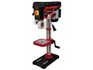 Мощный сверлильный станок Einhell TC-BD 630/1 : 630 Вт, 1.5-16мм сверло (4520597)