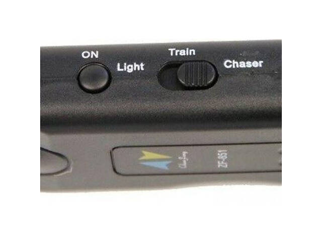 Потужний ультразвуковий відлякувач собак Ultrasonic ZF-851, засіб від собак, пугач для собак - Фото 12