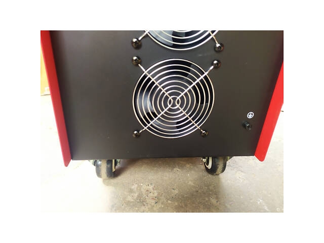 Мощный инверторный плазменный резак Edon PRO CUT-100PM: 13,1 кВт, ток 100 А - Фото 6