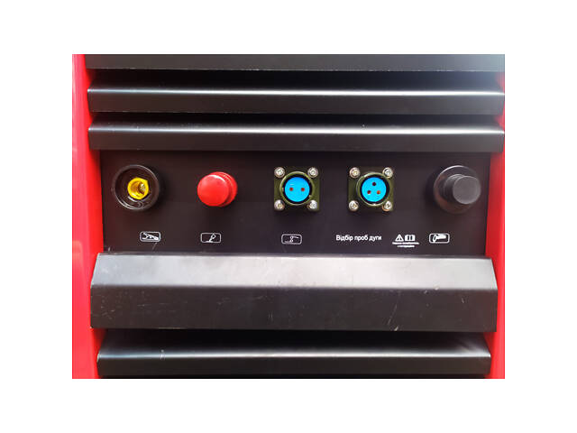 Мощный инверторный плазменный резак Edon PRO CUT-100PM: 13,1 кВт, ток 100 А - Фото 10