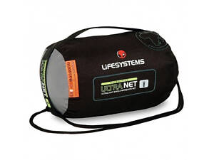Москитная сетка Lifesystems Expedition Ultra Net Single (1012-5003)