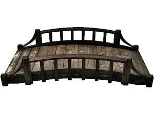 Садовий місток 'Голаруа' мокко