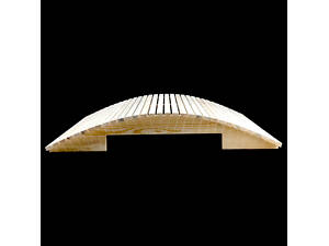 Садовий місток 'Мальяна' бланже