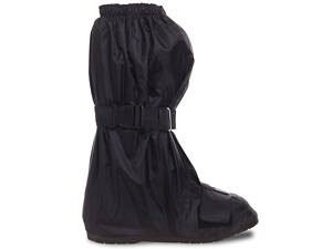 Мотобахилы дождевые Scoyco RB01 р-р L Черный