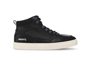 Мотоботы городские NERVE NV009 44 Черный