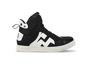 Мотоботы городские Riding Tribe A021-3 42 Черный