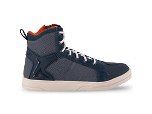 Мотоботы городские Scoyco MT040 43 Синий