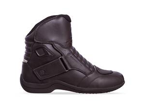 Мотоботы короткие SCOYCO MBT011 р-р 41 Черный PT1431