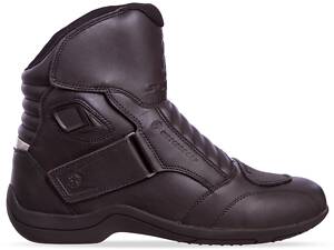 Мотоботы короткие SCOYCO MBT011 р-р 41 Черный PT1431