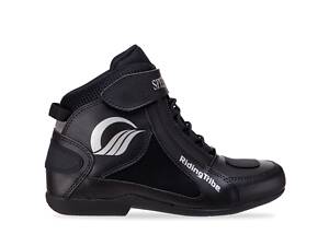 Мотоботы короткие SPEED BIKERS A015 41 Черный