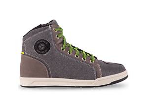 Мотоботи короткі SCOYCO MT016 розмір 41 Сірий