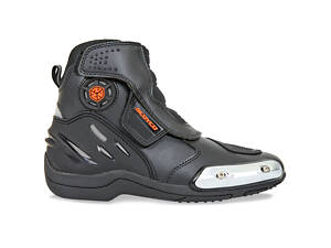 Мотоботы спортивные Scoyco R4 MR002 41 Черный