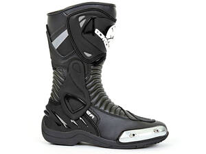 Мотоботы высокие SCOYCO R5 MR001 р-р 43 Черный PT1378