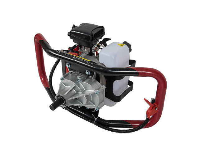 Мотобур Vitals BUM 52n - Фото 2