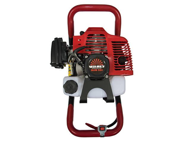 Мотобур Vitals BUM 52n - Фото 4