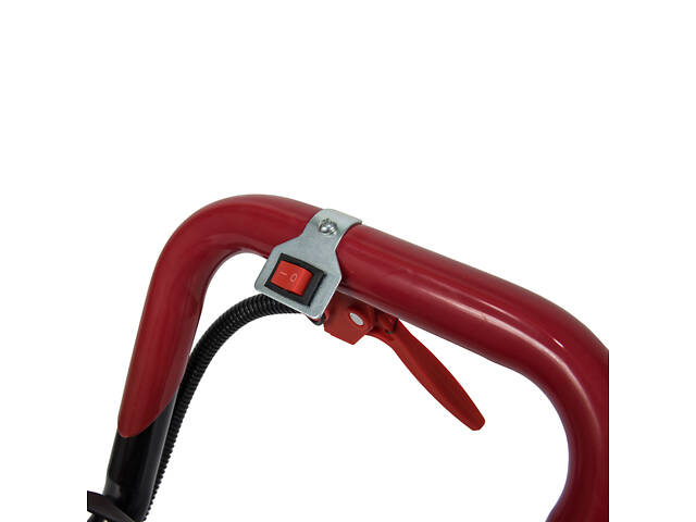 Мотобур Vitals BUM 52n - Фото 5