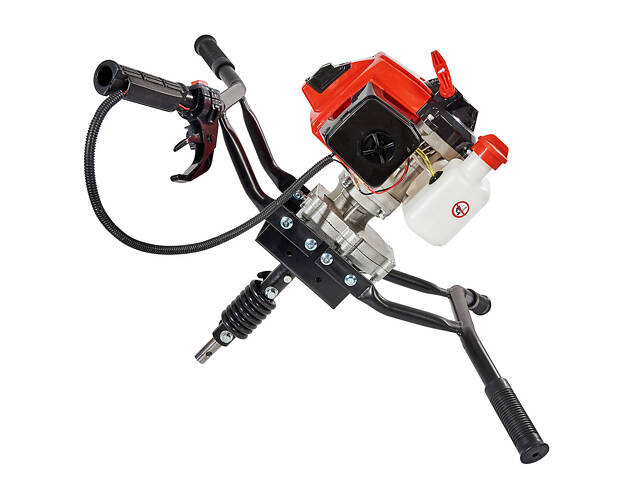 Мотобур Vitals Master BUM 632n - Фото 1