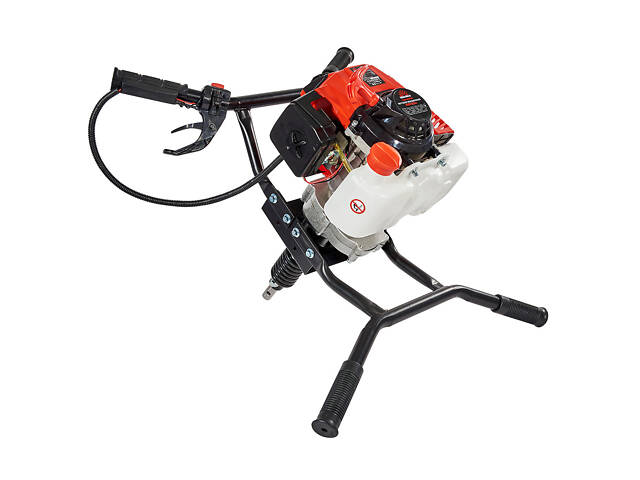 Мотобур Vitals Master BUM 632n - Фото 2