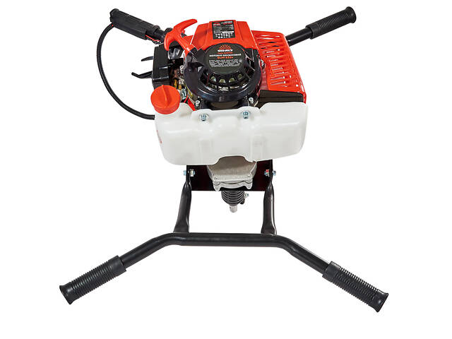 Мотобур Vitals Master BUM 632n - Фото 3