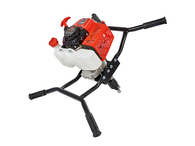 Мотобур Vitals Master BUM 632n - Фото 4