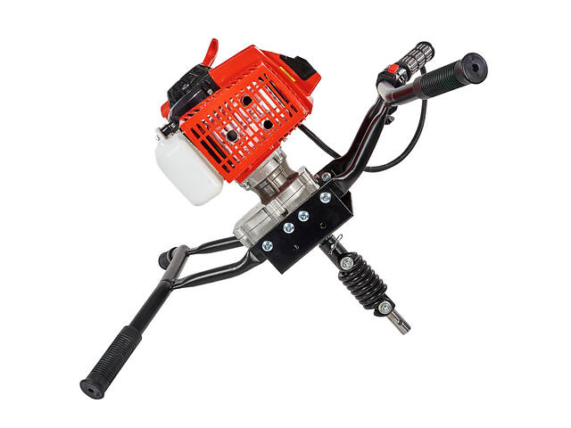 Мотобур Vitals Master BUM 632n - Фото 5