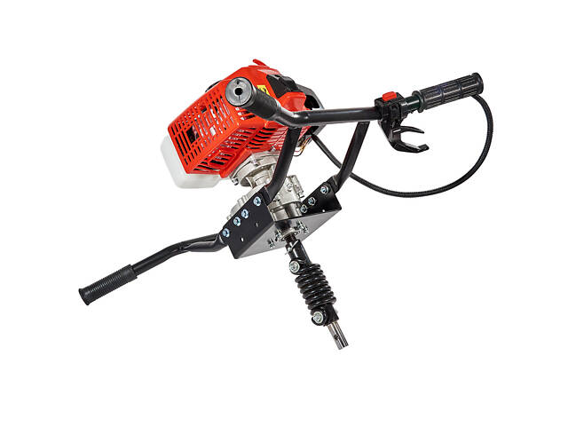 Мотобур Vitals Master BUM 632n - Фото 6