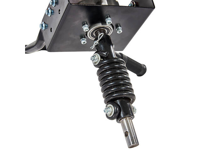 Мотобур Vitals Master BUM 632n - Фото 7