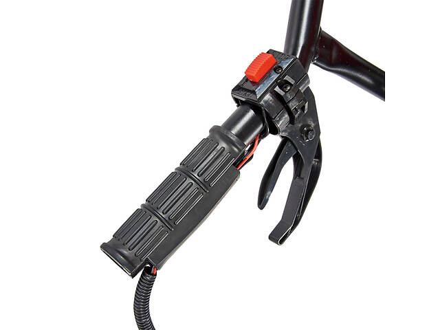 Мотобур Vitals Master BUM 632n - Фото 8