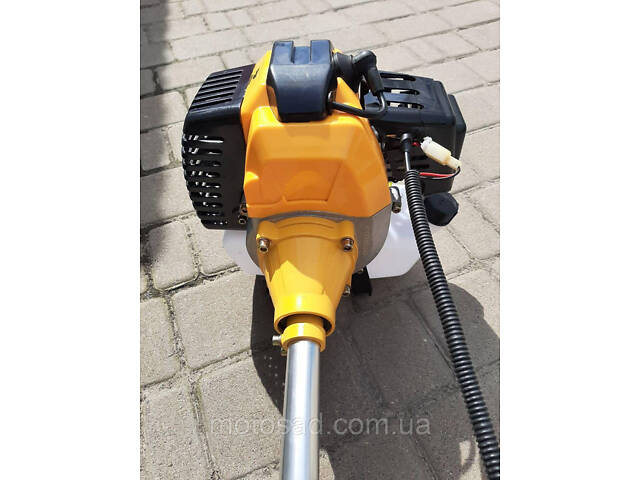 МОТОКОСА FERMER KS-400 Бензокоса - Фото 2