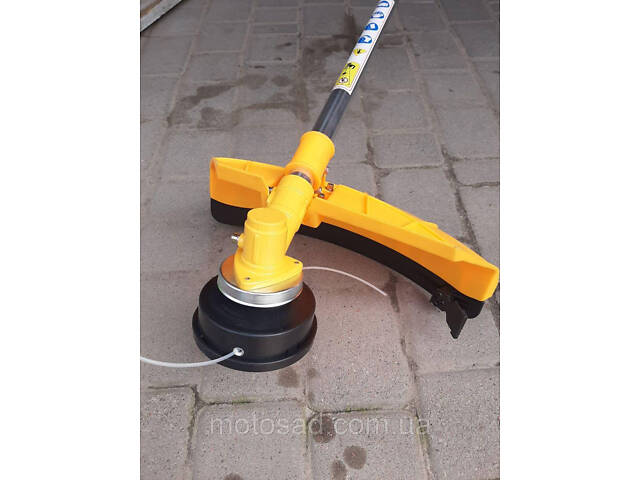 МОТОКОСА FERMER KS-400 Бензокоса - Фото 3